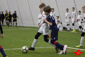 RED STAR LEAGUE U11 | Звезда - Легирус
