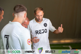 FC REJO  4 : 4  Manzana_2 | R-CUP SPRING 2021