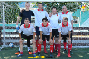 FC Qarabag - Avarim 3-11 (19.06.22) Seria С, Play-off,etapa 3
