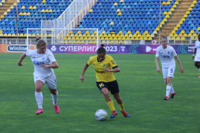 16-й тур Суперлиги-2023: «Ростов» 0 - 2 «Динамо»