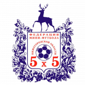 Федерация мини-футбола Нижегородской области