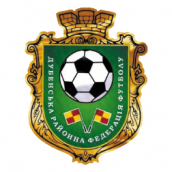 Дубенська районна федерація футболу