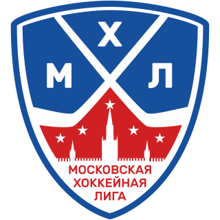 Московская хоккейная лига