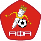 Ассоциация футбола Ачинска