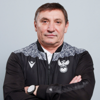 Пантелеев Сергей Григорьевич
