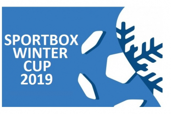 SPORTBOX WINTER CUP 2019
