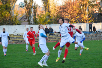 Стали известны пары 1/4 финала Кубка Одессы. В финале вновь могут сойтись «Реал Фарма-2» и «Люксеон»