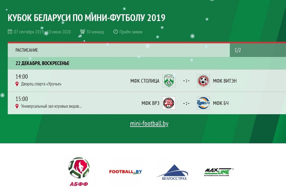 Таблица беларуси по футболу на сегодня