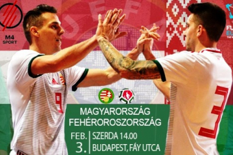 Сборная Беларуси продолжает подготовку к матчу с венграми в Будапеште