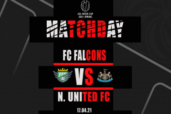 Falcons vs Newcastle United
