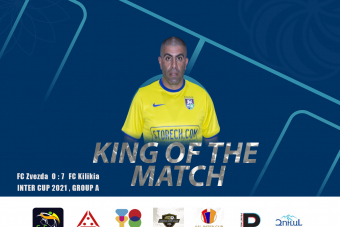 King of the Match