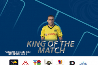 King of the Match