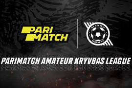 Parimatch Amateur Kryvbas League. Результати 3 туру