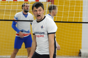 «ЭФКО» и «Созвездие» возглавили свои дивизионы после двух туров.
