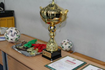 ​В мае пройдет Кубок Беларуси среди юношеских (U-19) команд