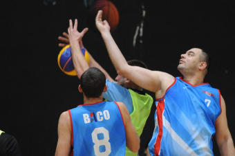 «ВАСО» впервые выигрывает регулярный чемпионат по баскетболу-2022
