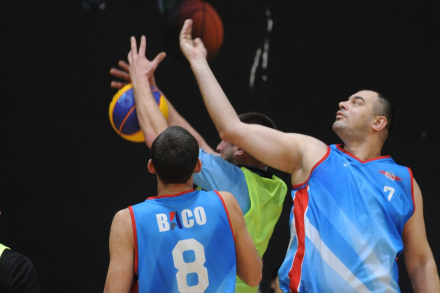 «ВАСО» впервые выигрывает регулярный чемпионат по баскетболу-2022