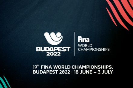 Чемпионат Мира по водным видам спорта,  Будапешт 2022