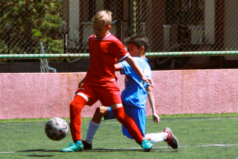 Отборочный турнир Чемпионата  Республики Казахстан 2022 года   среди команд частных футбольных школ.