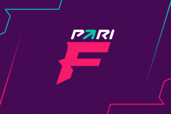 PARI - титульный партнёр Лиги F