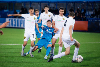 «Зенит» вырвал ничью с ЦСКА, отыгравшись со счёта 0:3