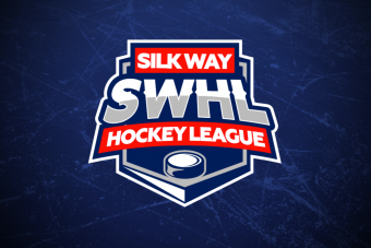 Silk Way Hockey League