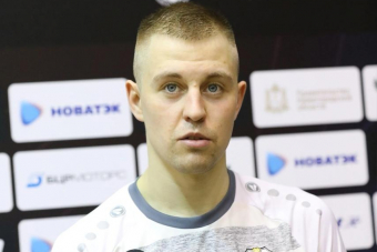 Соколов: «Счёт по игре, но мы больше заслужили победу»