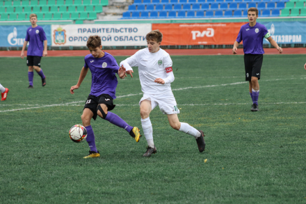 Иван Шаталов: «Переход в «Зенит» – продолжение моего футбольного пути»