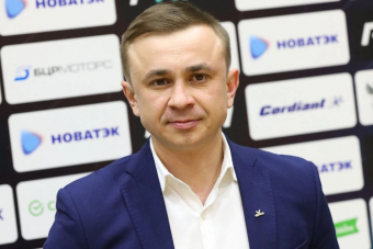 Рашид Камалетдинов: «Во втором тайме были более удачливы в завершении, чем соперник»