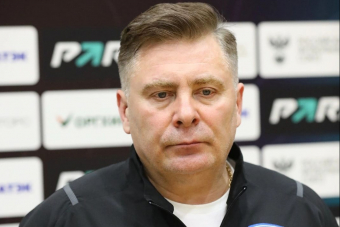 Евгений Куксевич: «Обе команды провели матч, как львы»