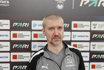 Вячеслав Михеев: «Против «Синары» всегда тяжело отыгрываться»