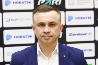 Рашид Камалетдинов: «По ходу матча нам всегда приходилось отыгрываться»
