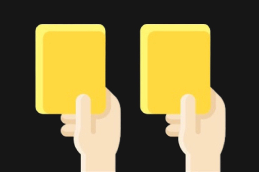 Желтая карточка. Желтые карточки пластиковые. Желтые карточки для постов. Игра делтыеикарточки. Сделайте желтую игру