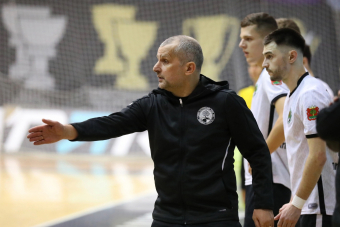Темур Алекберов: «Никто не будет поддерживать команду, которую избивают»