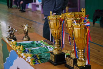 Чемпионат Бердска по мини-футболу-2023/24 - анонс 1-го тура.