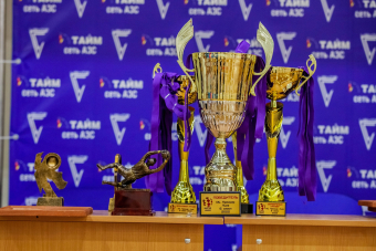 Master League | Новосибирск объявляет о наборе команд в следующие чемпионаты: