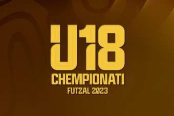 U18 CHEMPIONATI | 2023