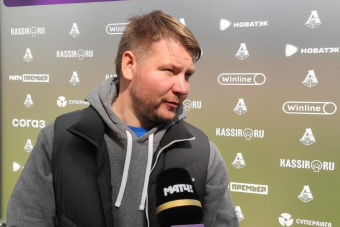 Алексей Тарасюк: «Пока есть силы у девчонок, мы играем достаточно организованно»
