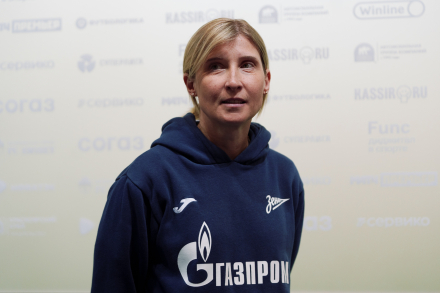 Ольга Порядина: «Когда команда ловит кураж, её сложно остановить»