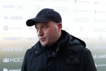 Марс Сахабутдинов: «Один человек решил исход всего матча»