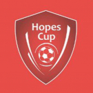 HOPES CUP — детско-юношеский турнир по футболу