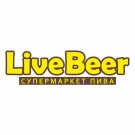 Супермаркет пива «Live Beer»