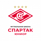 Футбольная школа «Спартак» Красноярск