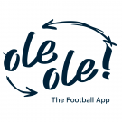 Ole-Ole! - это большое футбольное приложение