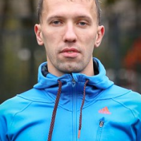 Богданов Денис Владимирович