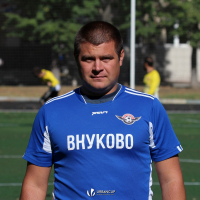 Балашов Денис Александрович