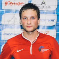 Тишков Александр Владимирович