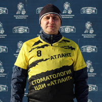 Макейкин Дмитрий Евгеньевич