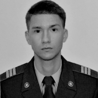 Остроухов Павел Андреевич