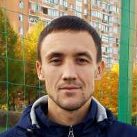 Голайдо Алексей Петроич